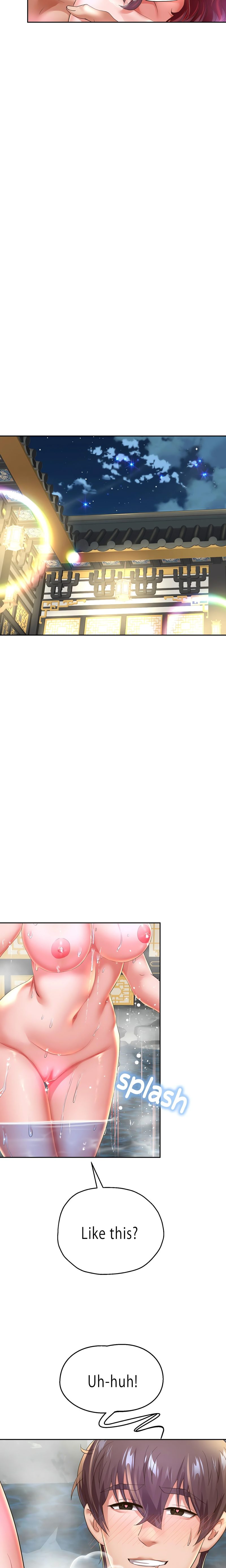 Reborn with Big Rizz Energy - Chapter 53 [photo 18] - MangaPorn