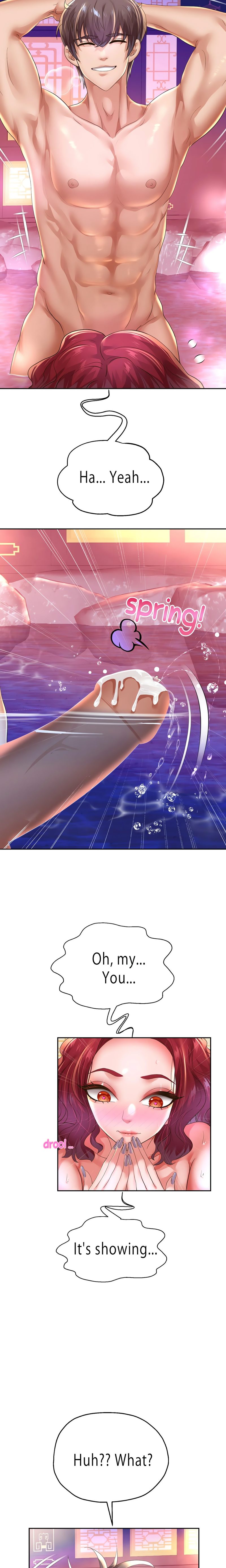 Reborn with Big Rizz Energy - Chapter 53 [photo 6] - MangaPorn