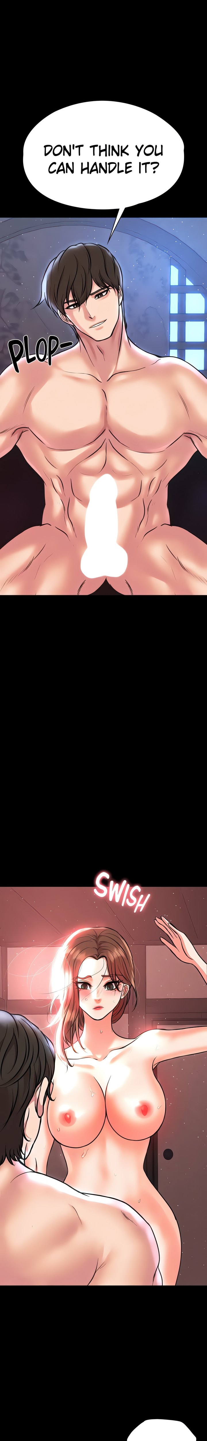 The Real Deal - Chapter 60 [photo 1] - MangaPorn