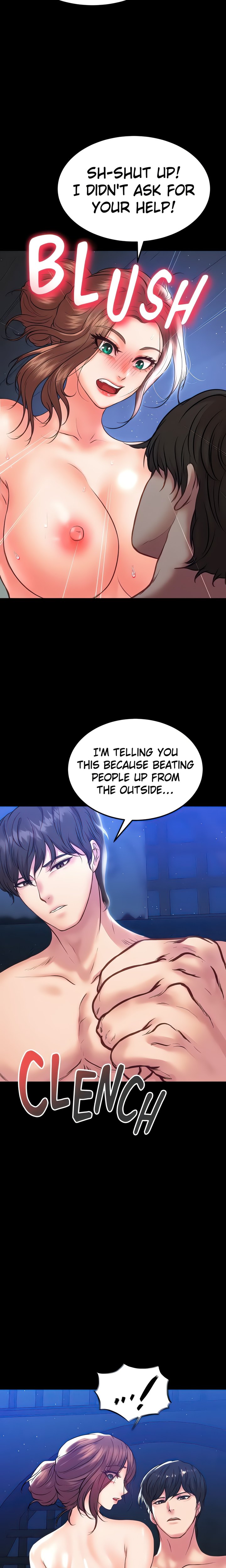 The Real Deal - Chapter 60 [photo 12] - MangaPorn