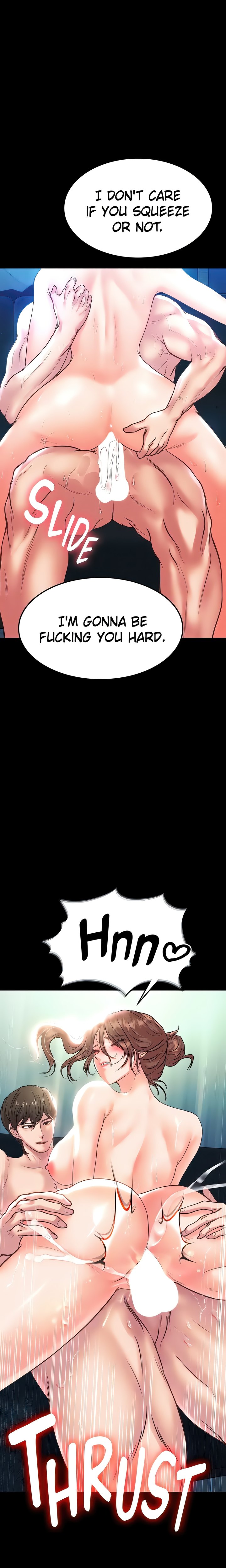 The Real Deal - Chapter 60 [photo 14] - MangaPorn