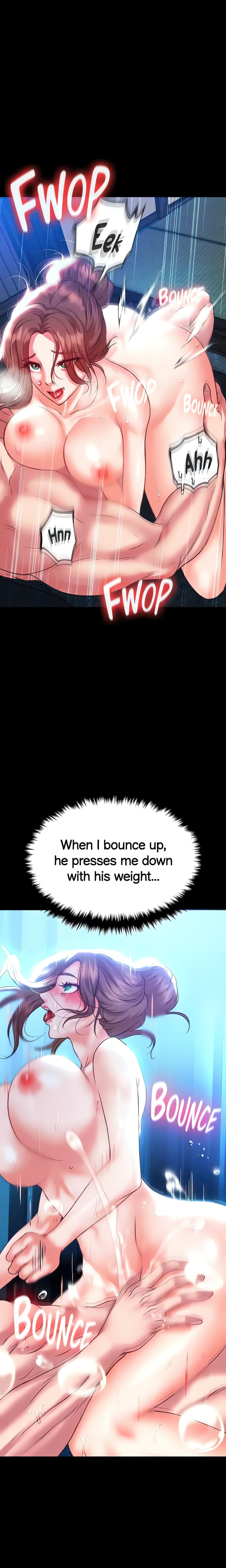 The Real Deal - Chapter 60 [photo 15] - MangaPorn