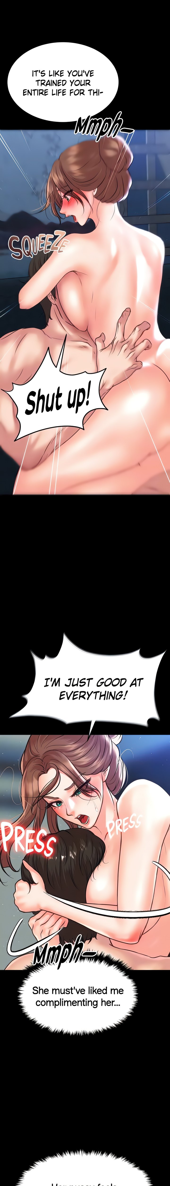 The Real Deal - Chapter 60 [photo 18] - MangaPorn