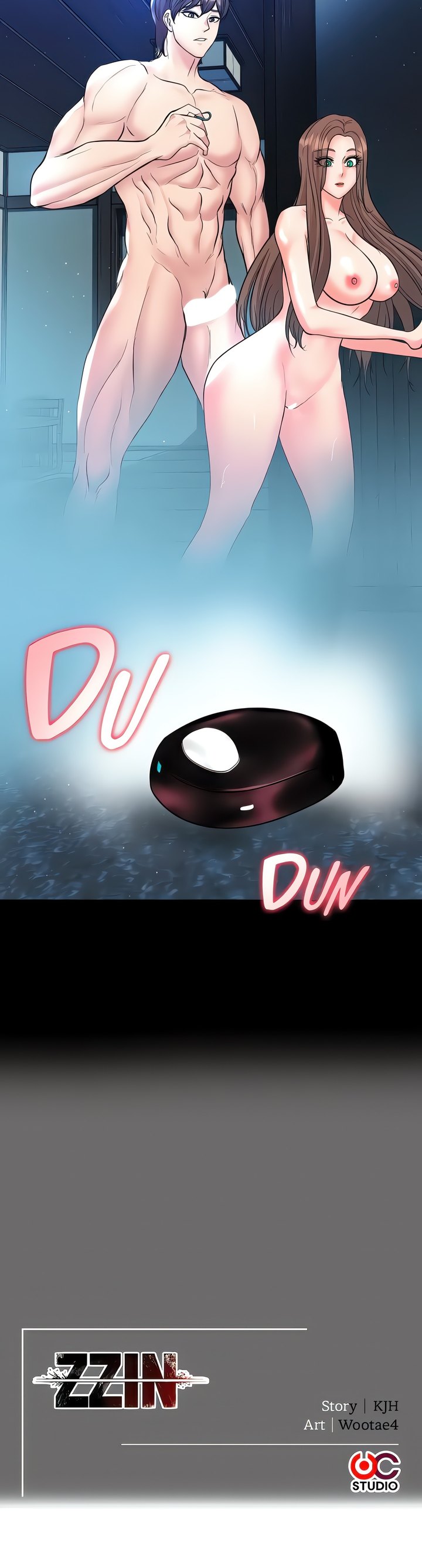 The Real Deal - Chapter 60 [photo 32] - MangaPorn