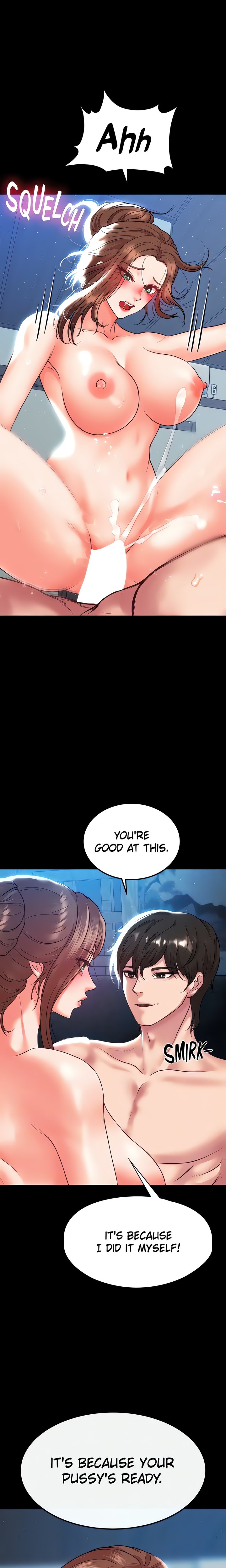 The Real Deal - Chapter 60 [photo 5] - MangaPorn