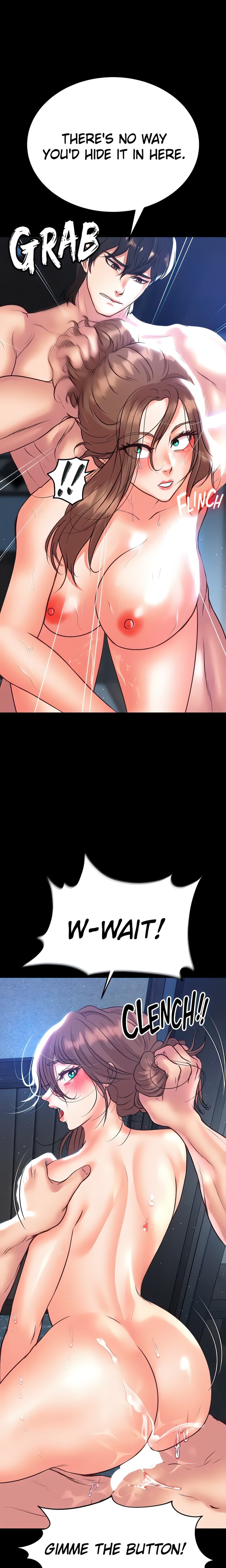 The Real Deal - Chapter 61 [photo 1] - MangaPorn