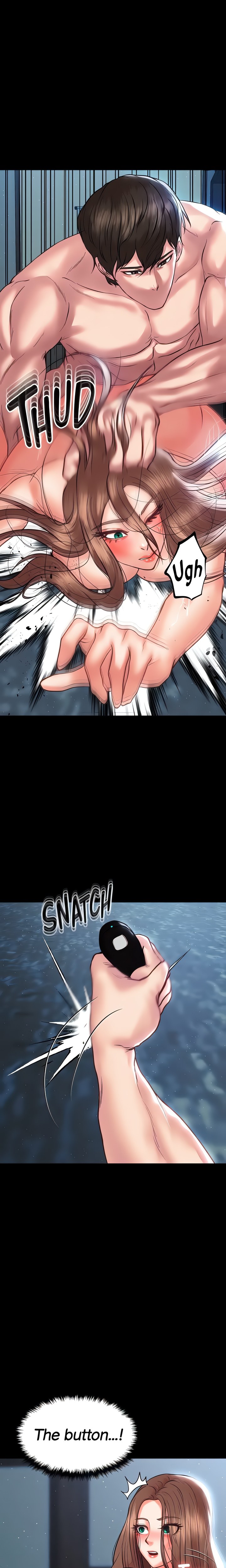 The Real Deal - Chapter 61 [photo 11] - MangaPorn