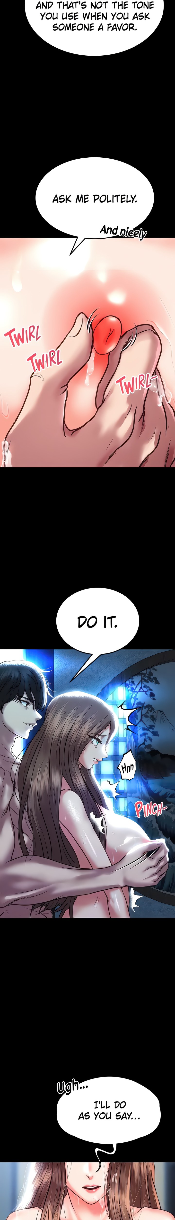 The Real Deal - Chapter 61 [photo 14] - MangaPorn