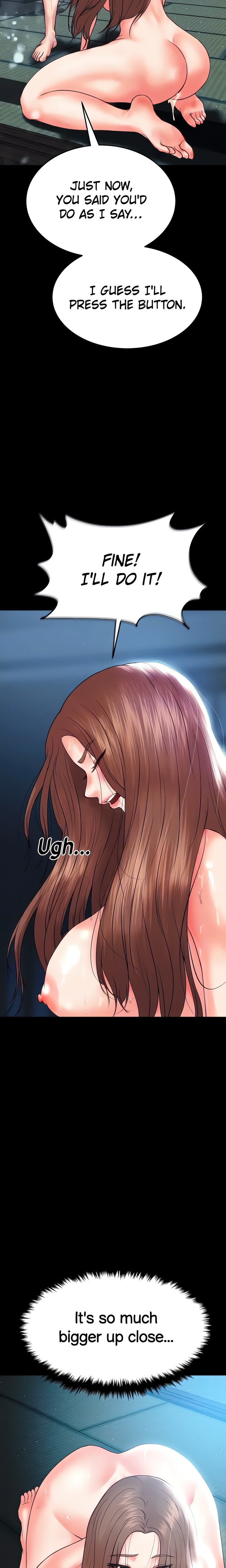 The Real Deal - Chapter 61 [photo 18] - MangaPorn