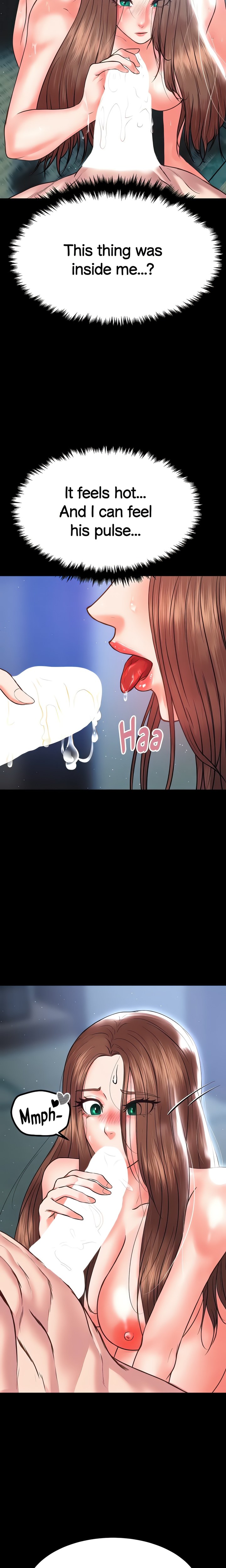 The Real Deal - Chapter 61 [photo 19] - MangaPorn