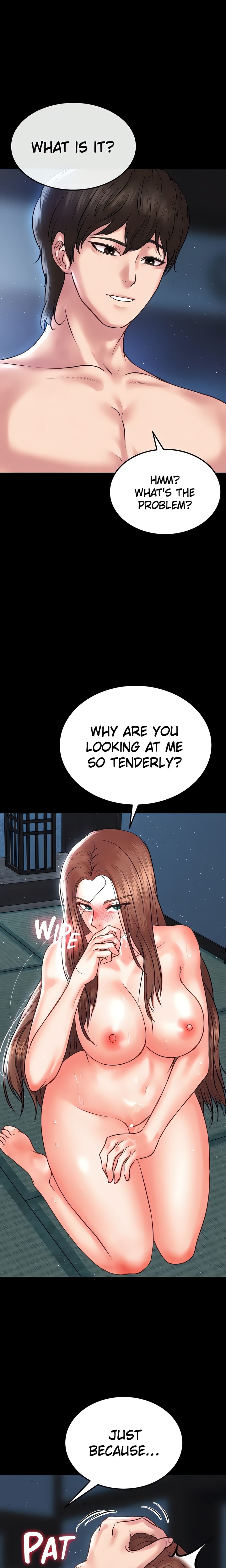 The Real Deal - Chapter 61 [photo 22] - MangaPorn