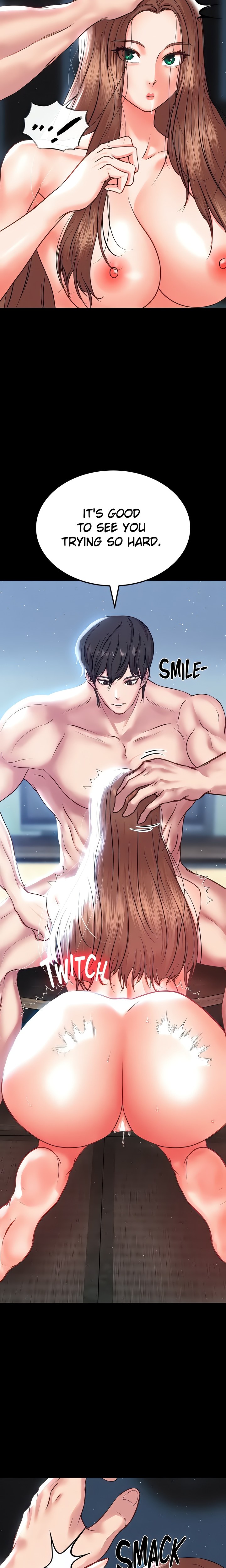 The Real Deal - Chapter 61 [photo 23] - MangaPorn