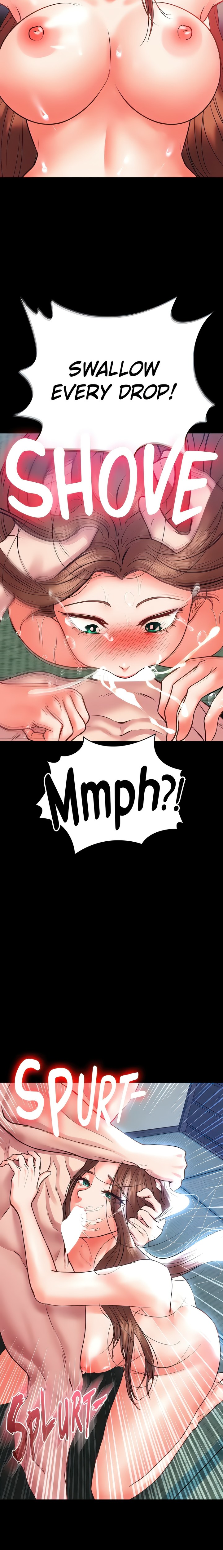 The Real Deal - Chapter 61 [photo 27] - MangaPorn