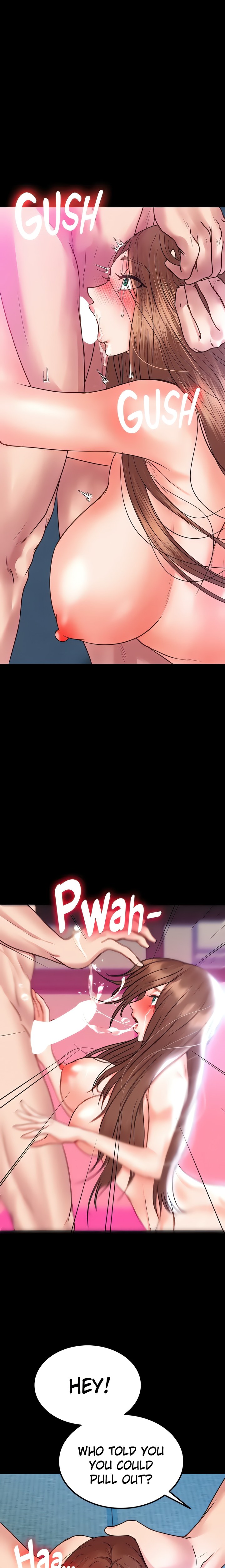 The Real Deal - Chapter 61 [photo 28] - MangaPorn