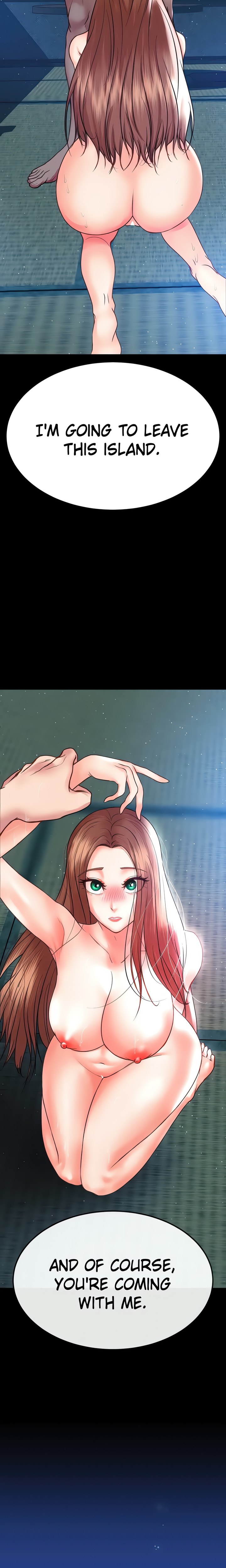 The Real Deal - Chapter 61 [photo 33] - MangaPorn