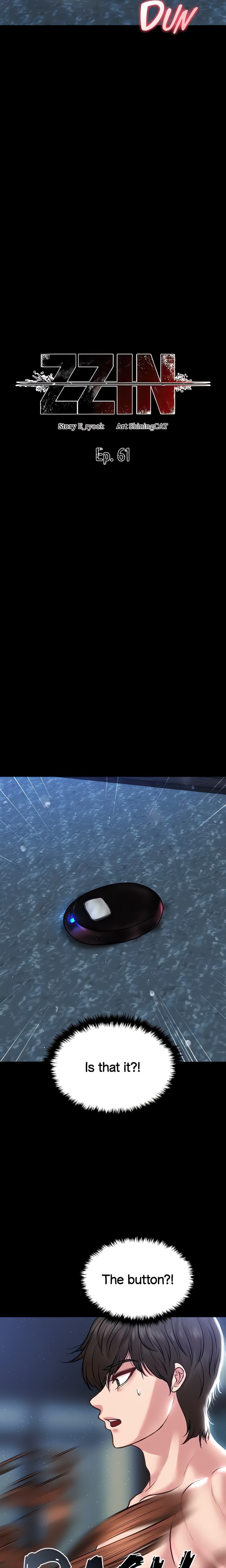 The Real Deal - Chapter 61 [photo 4] - MangaPorn