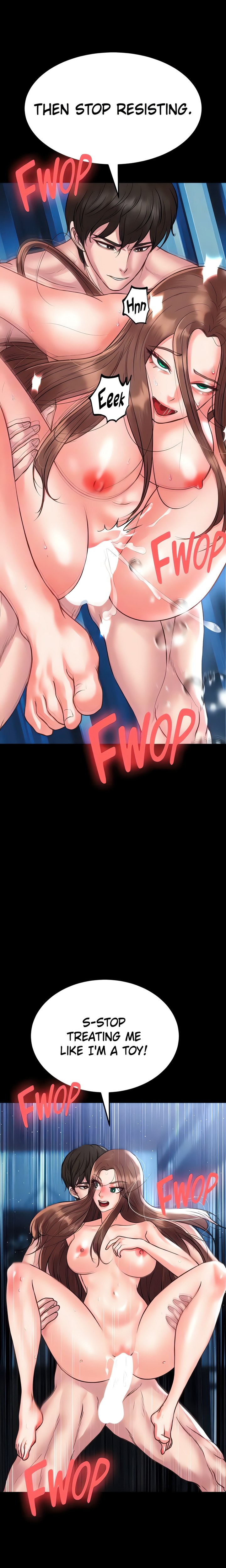 The Real Deal - Chapter 61 [photo 9] - MangaPorn