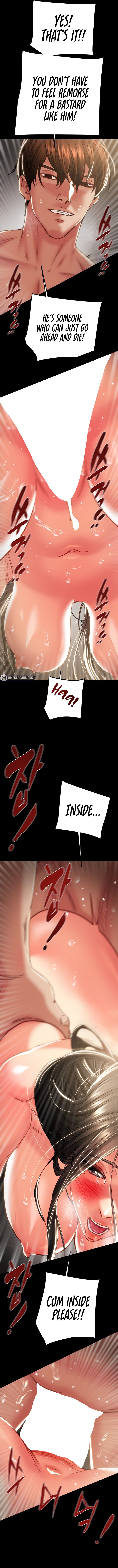 The Man Who Devours - Chapter 52 [photo 13] - MangaPorn