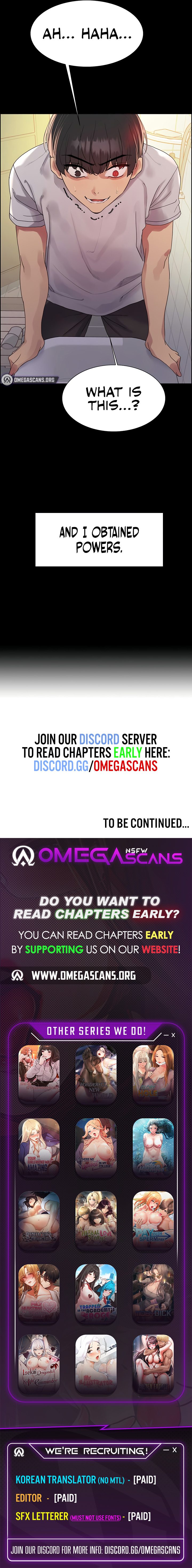 Sex Stopwatch - Chapter 140 [photo 9] - MangaPorn