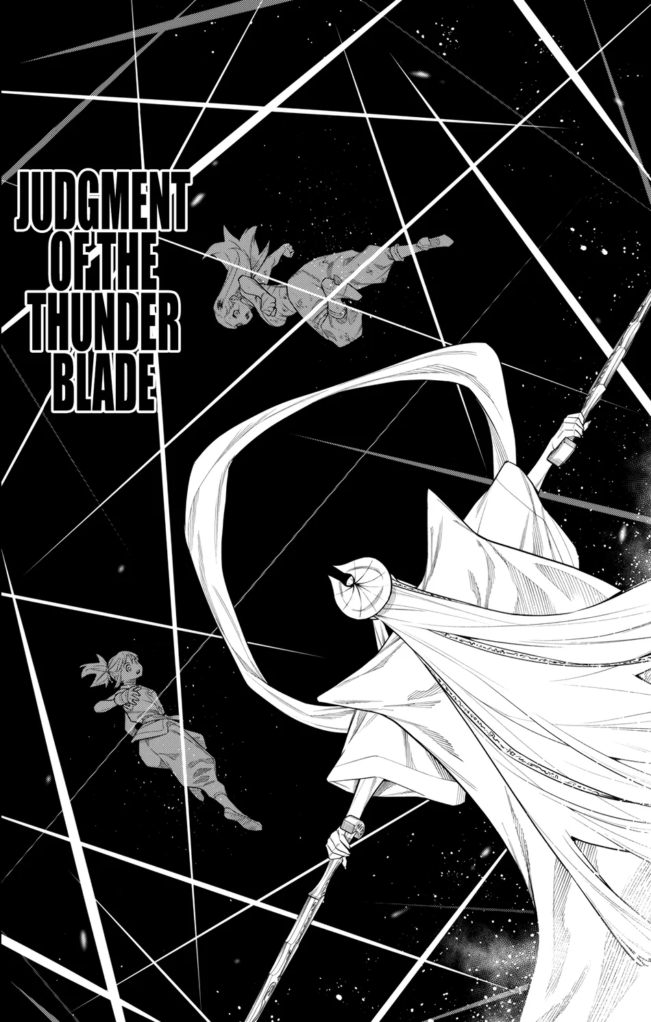 Mato Seihei no Slave - Chapter 155 [photo 12] - MangaPorn