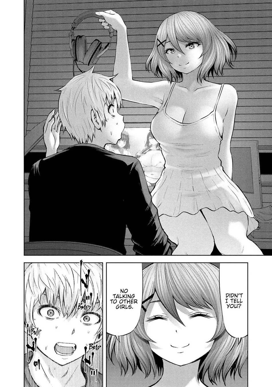 Adamasu no Majotachi - Chapter 50 [photo 24] - MangaPorn