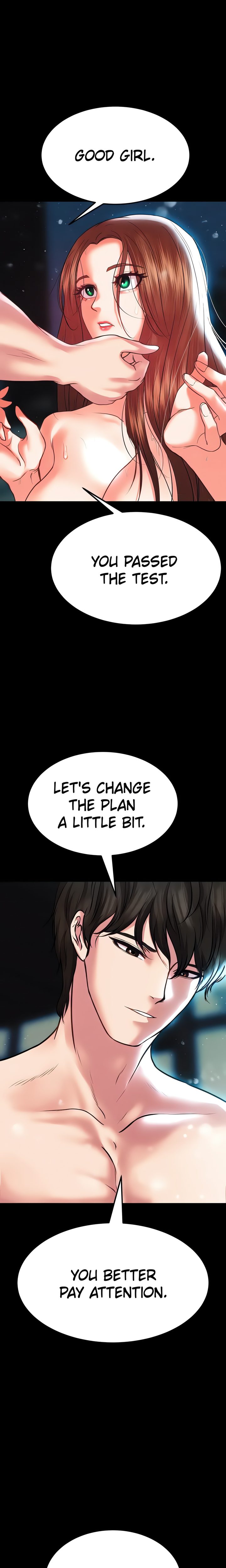 The Real Deal - Chapter 62 [photo 1] - MangaPorn