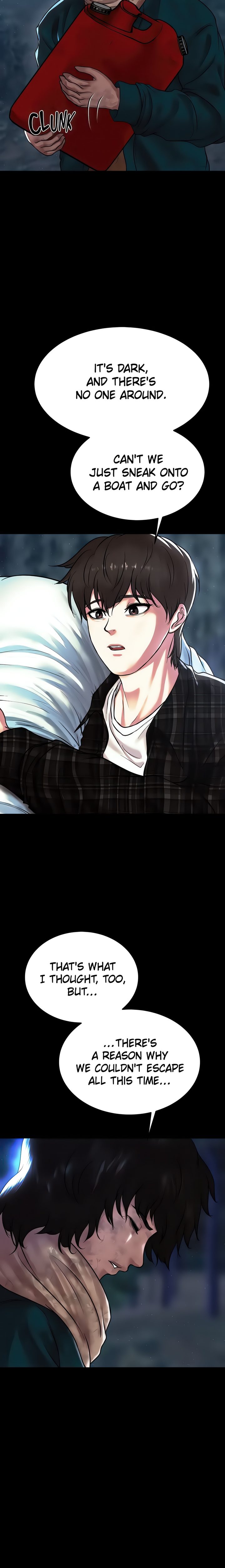 The Real Deal - Chapter 62 [photo 13] - MangaPorn