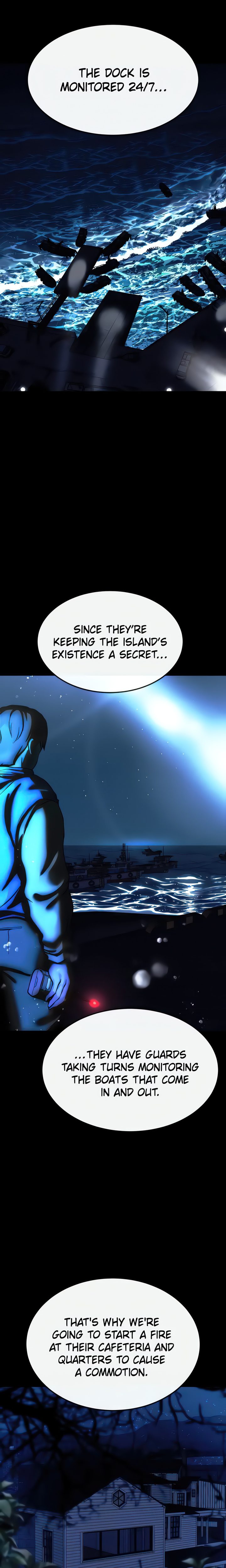 The Real Deal - Chapter 62 [photo 14] - MangaPorn