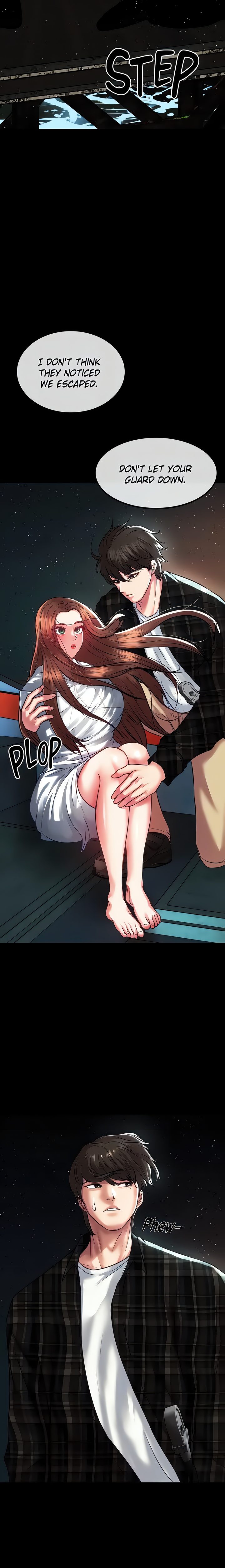 The Real Deal - Chapter 62 [photo 18] - MangaPorn