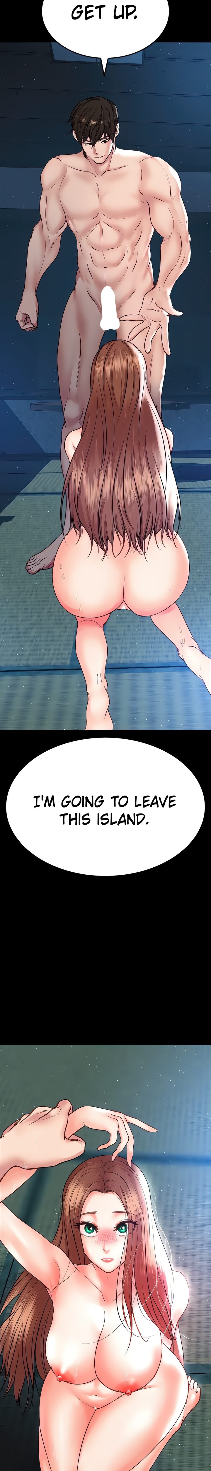 The Real Deal - Chapter 62 [photo 2] - MangaPorn