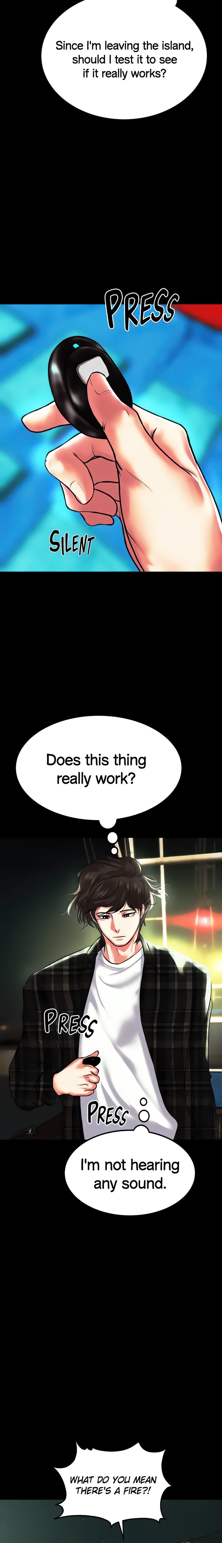 The Real Deal - Chapter 62 [photo 20] - MangaPorn