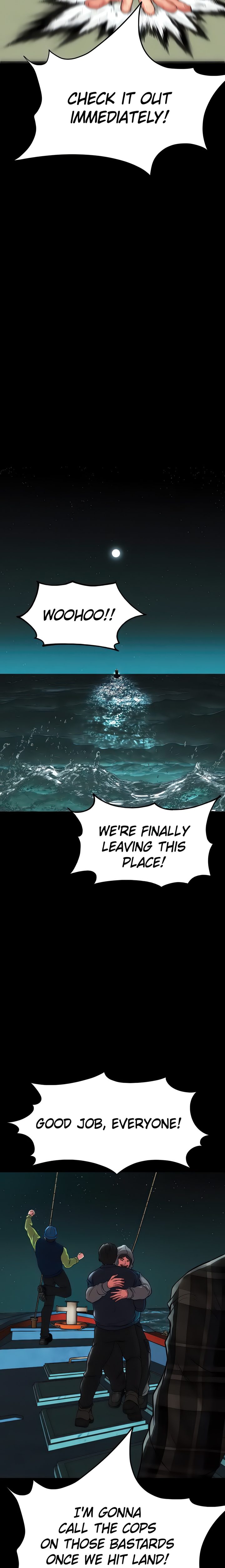 The Real Deal - Chapter 62 [photo 23] - MangaPorn