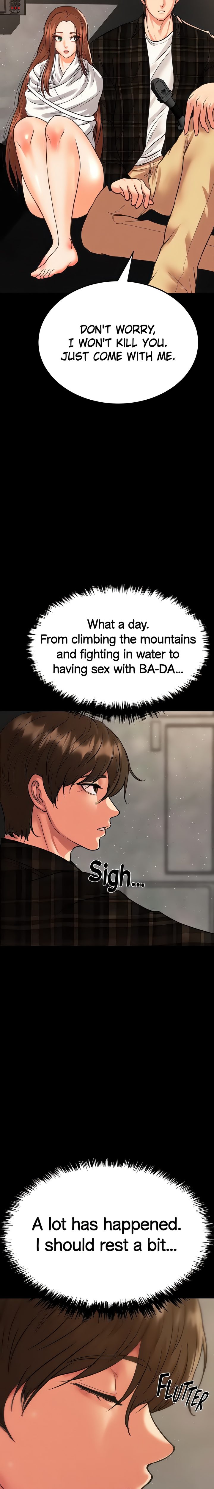 The Real Deal - Chapter 62 [photo 26] - MangaPorn