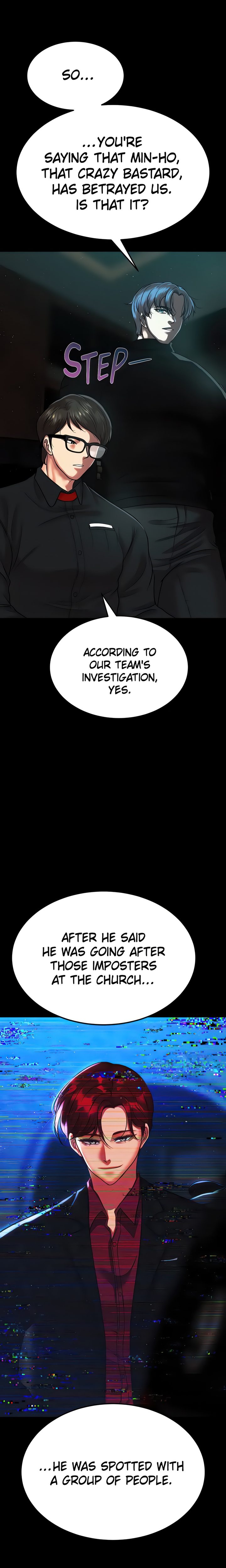 The Real Deal - Chapter 62 [photo 28] - MangaPorn