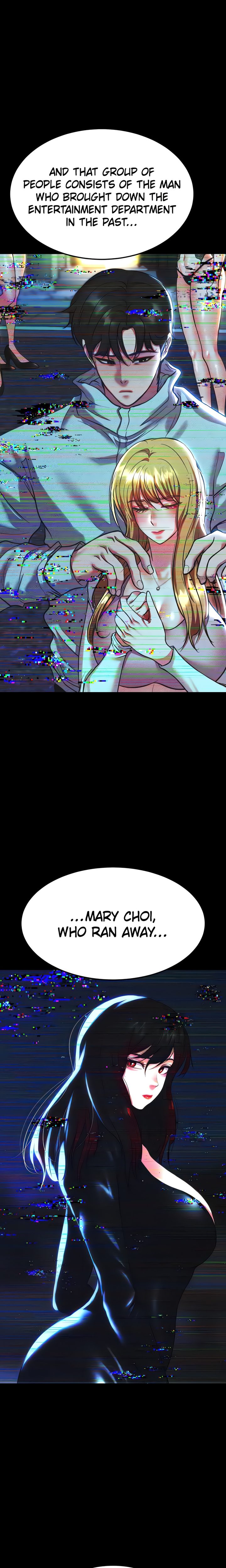 The Real Deal - Chapter 62 [photo 29] - MangaPorn