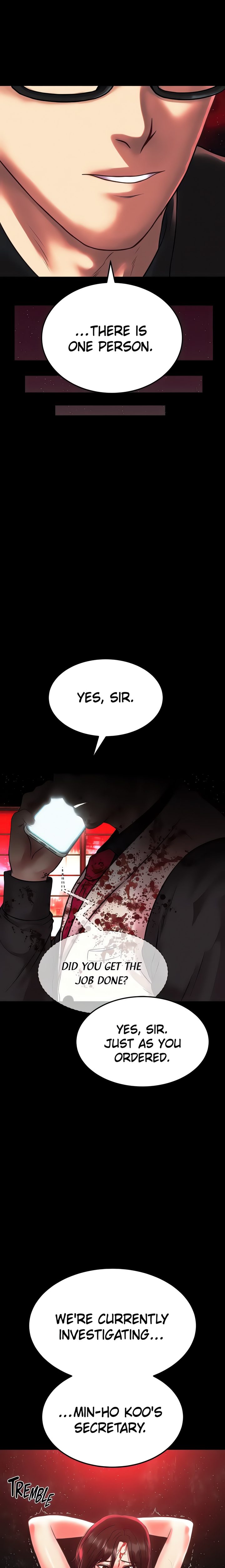 The Real Deal - Chapter 62 [photo 32] - MangaPorn