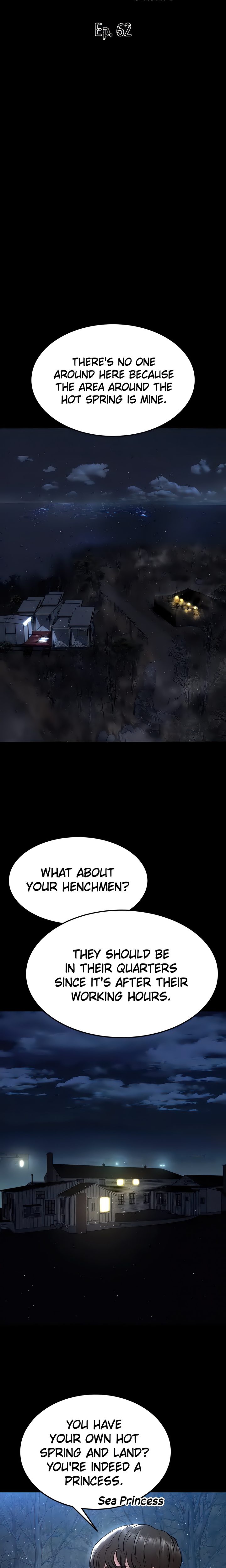 The Real Deal - Chapter 62 [photo 7] - MangaPorn