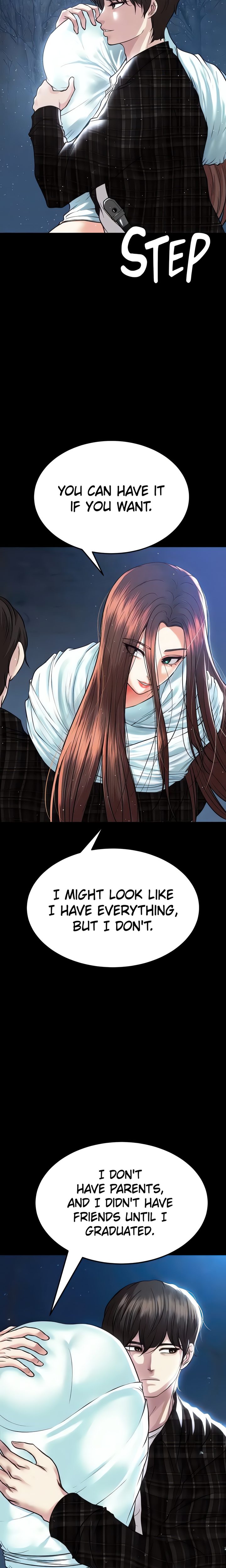 The Real Deal - Chapter 62 [photo 8] - MangaPorn