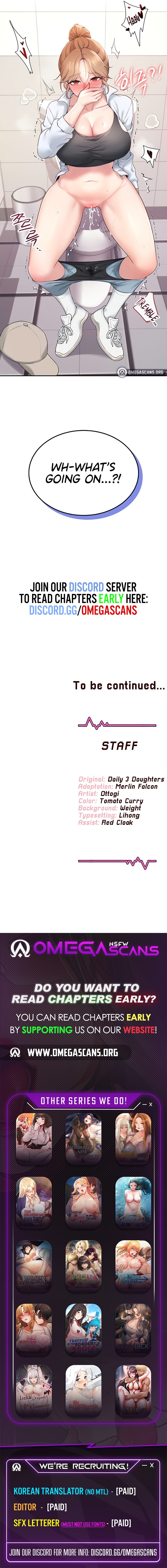 Wireless Onahole - Chapter 13 [photo 11] - MangaPorn