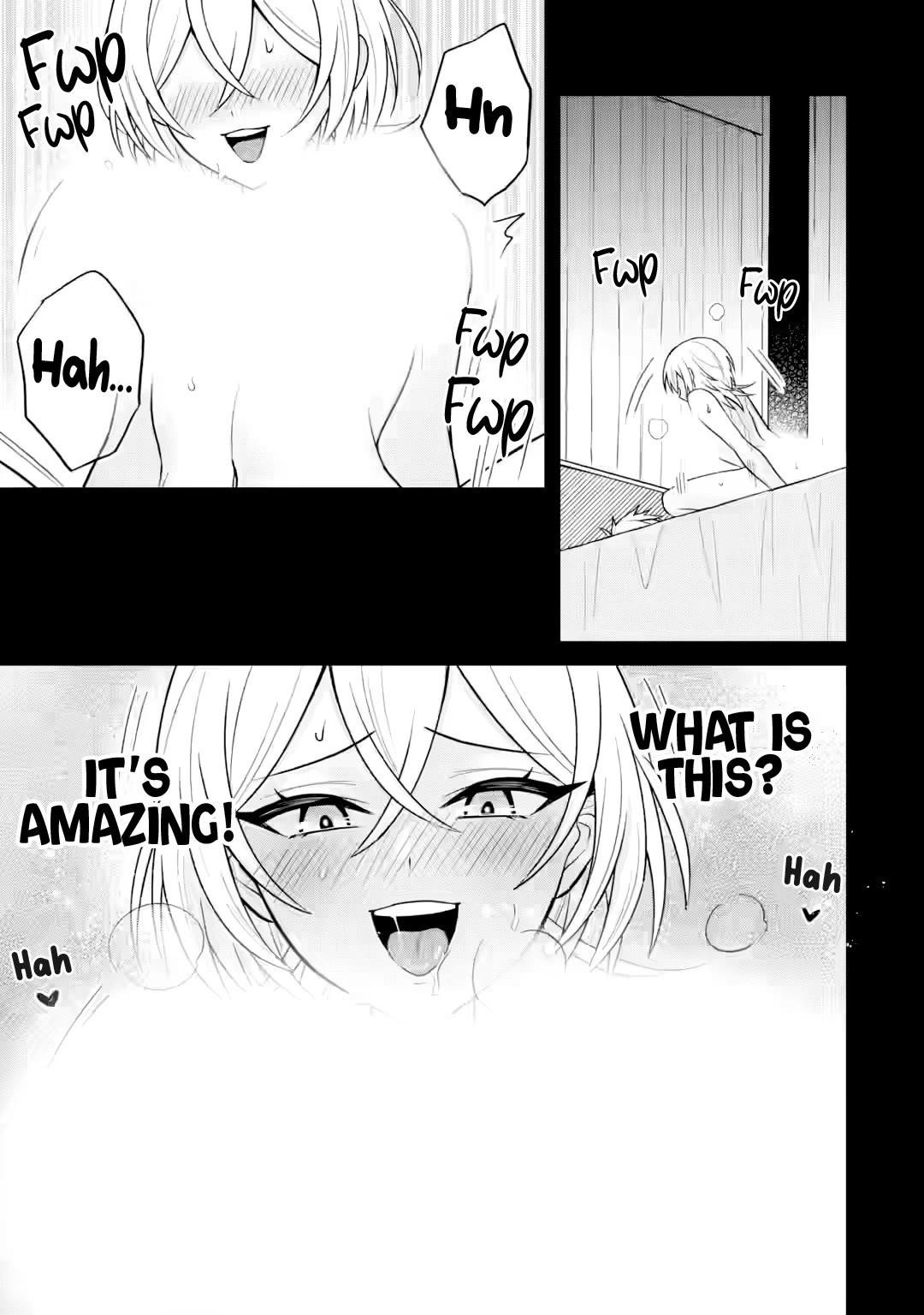 I Was Reincarnated As The Scumbag From a Netorare Manga, But The Heroine is Coming On To Me - Chapter 18 [photo 11] - MangaPorn