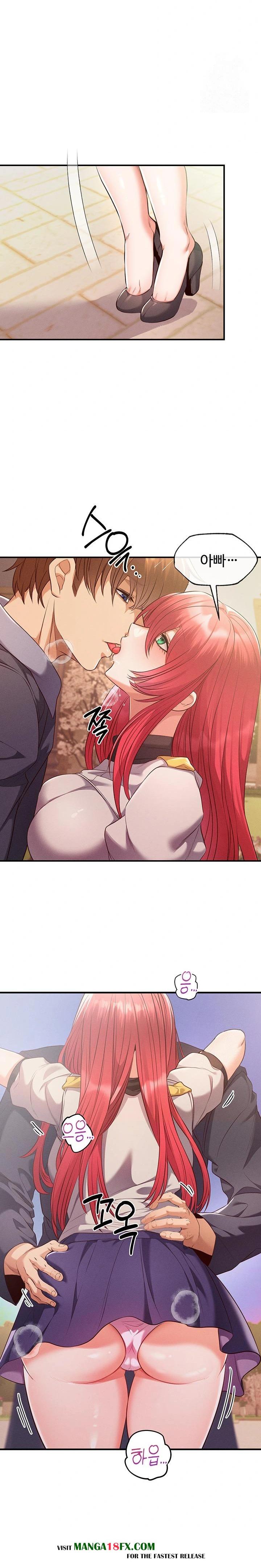 Revenge by Harem Raw - Chapter 33 [photo 10] - MangaPorn