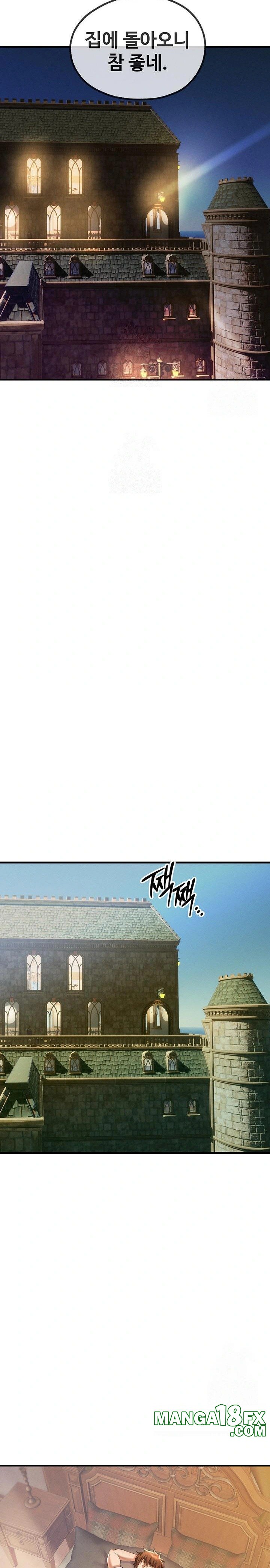 Revenge by Harem Raw - Chapter 36 [photo 27] - MangaPorn