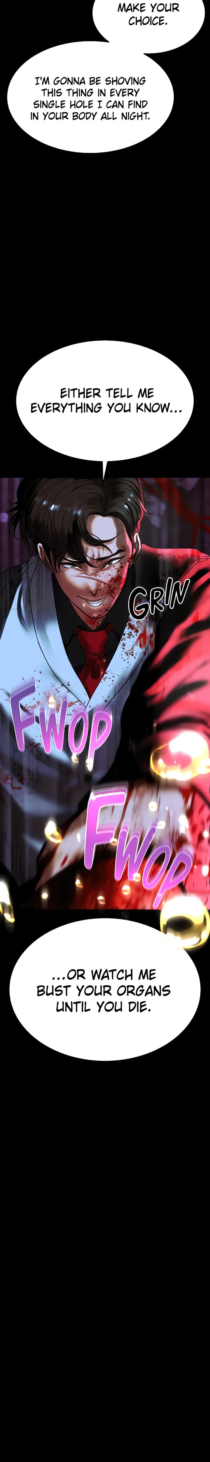 The Real Deal - Chapter 63 [photo 8] - MangaPorn