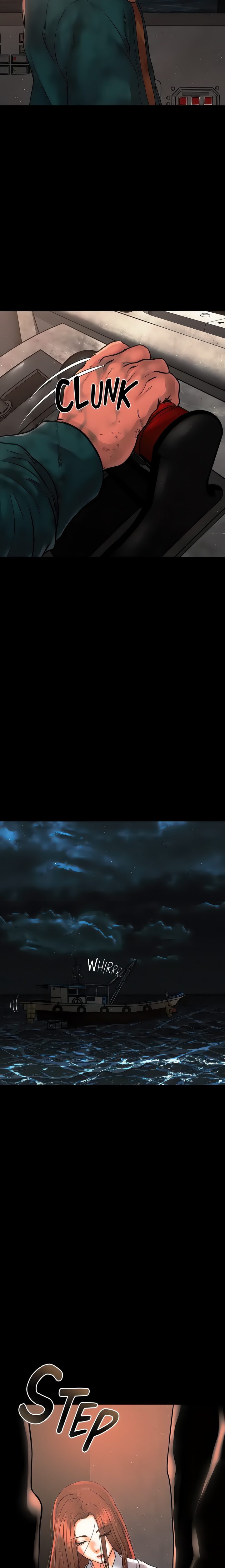 The Real Deal - Chapter 63 [photo 11] - MangaPorn