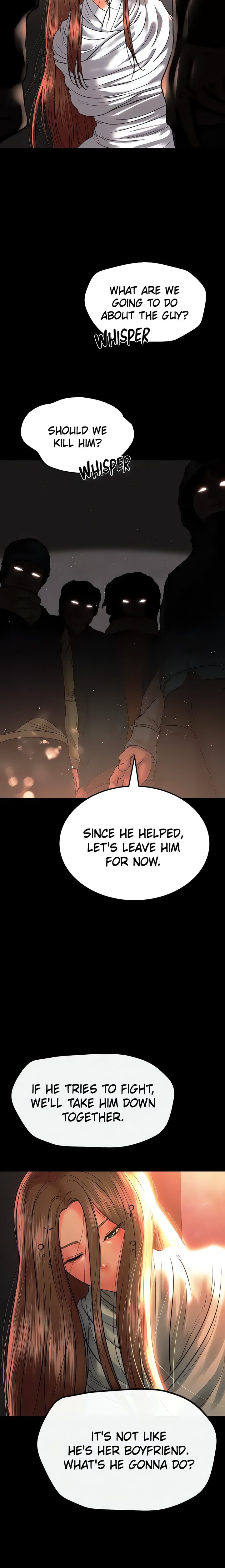 The Real Deal - Chapter 63 [photo 12] - MangaPorn