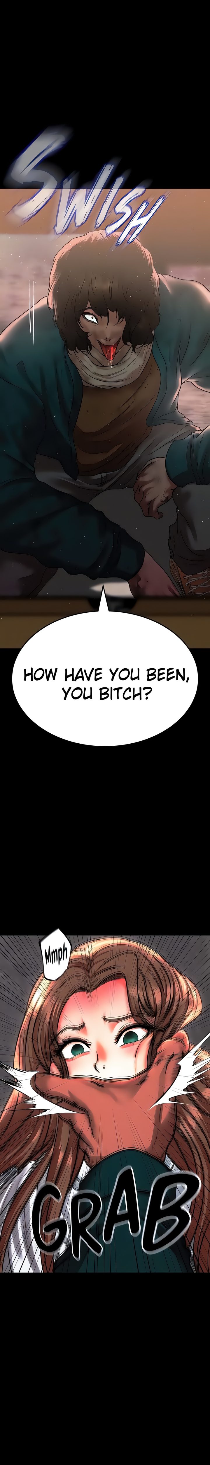 The Real Deal - Chapter 63 [photo 13] - MangaPorn