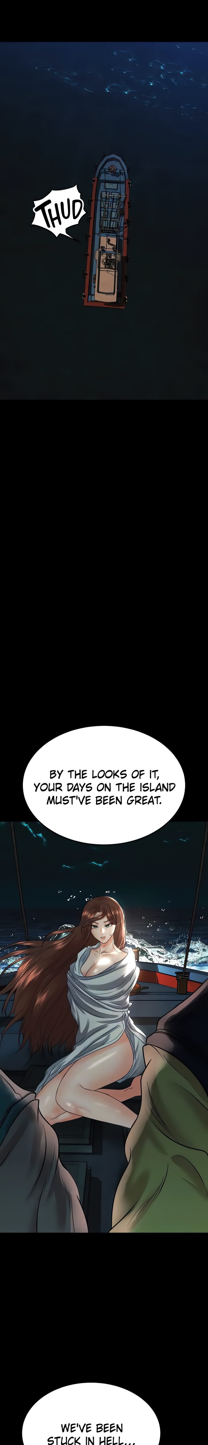 The Real Deal - Chapter 63 [photo 14] - MangaPorn