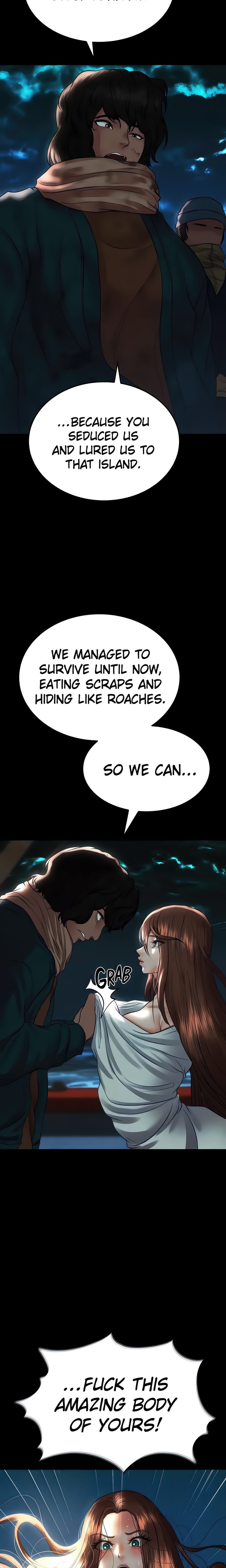 The Real Deal - Chapter 63 [photo 15] - MangaPorn