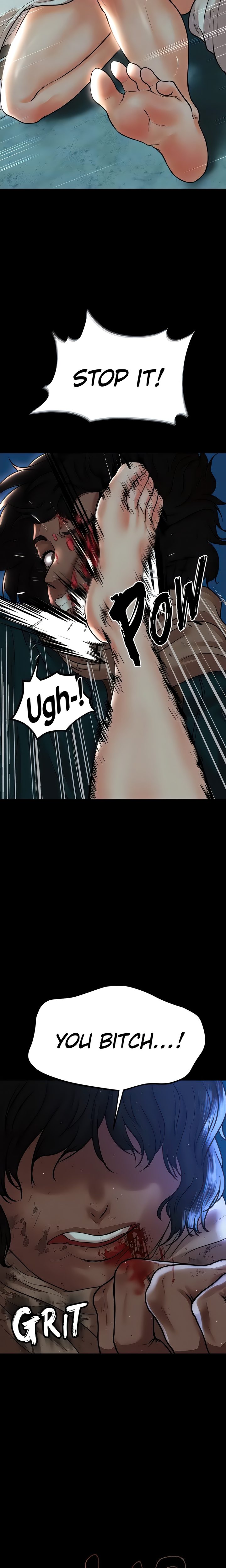 The Real Deal - Chapter 63 [photo 17] - MangaPorn