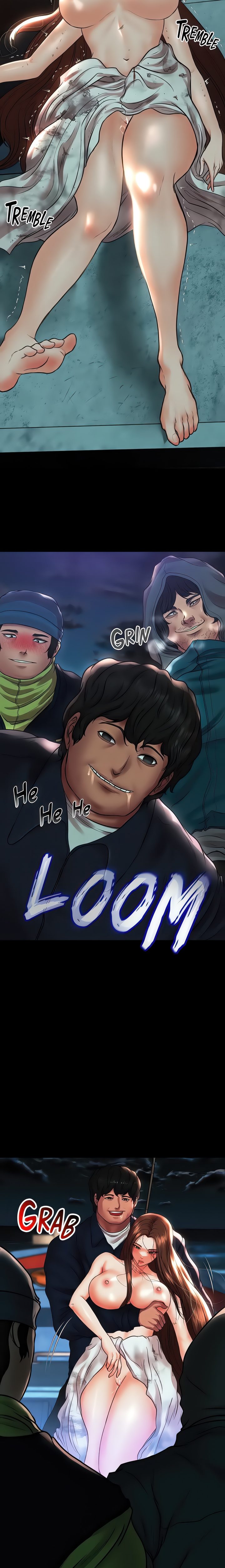 The Real Deal - Chapter 63 [photo 18] - MangaPorn